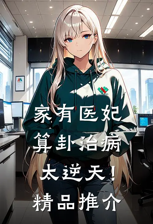 家有医妃，算卦治病太逆天！精品推介