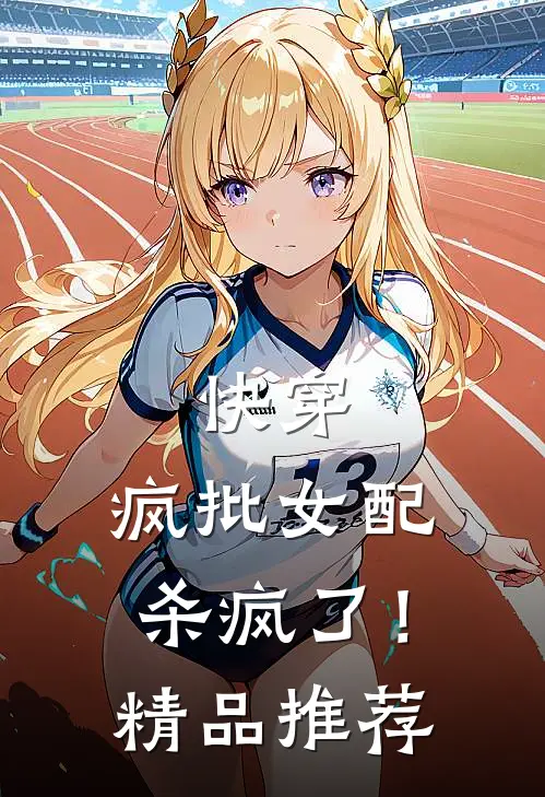 快穿：疯批女配杀疯了！精品推荐