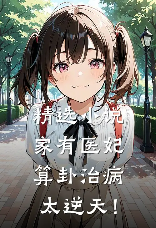 精选小说家有医妃，算卦治病太逆天！