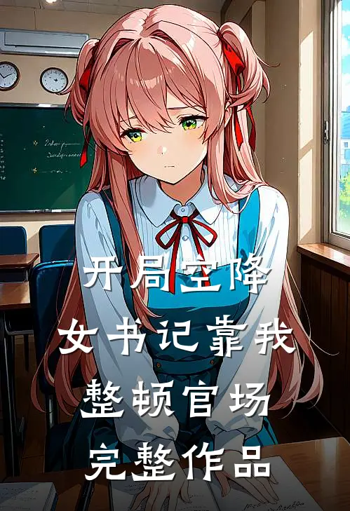 开局空降，女书记靠我整顿官场完整作品