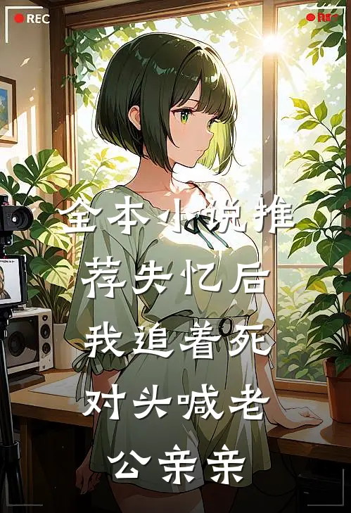 全本小说推荐失忆后，我追着死对头喊老公亲亲