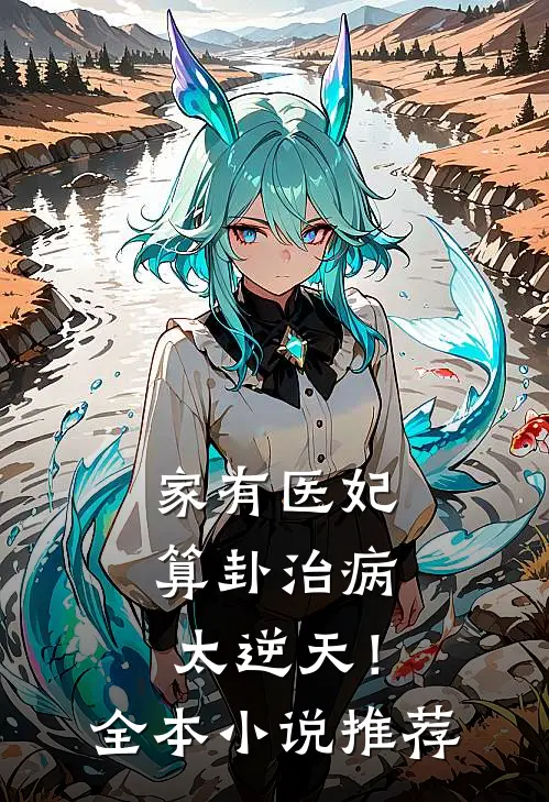 家有医妃，算卦治病太逆天！全本小说推荐