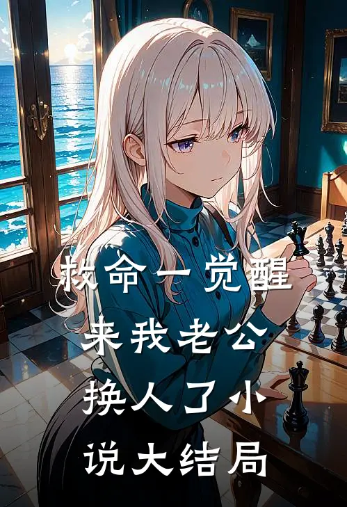 救命一觉醒来我老公换人了小说大结局