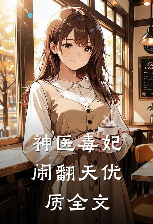 神医毒妃闹翻天优质全文
