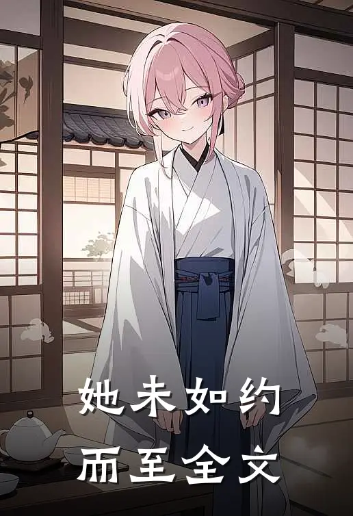 她未如约而至全文