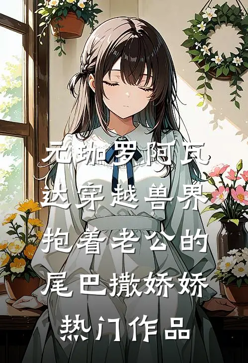 元珈罗阿瓦达(穿越兽界:抱着老公的尾巴撒娇娇)热门作品