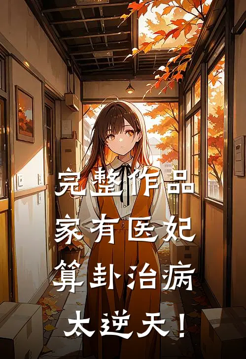完整作品家有医妃，算卦治病太逆天！