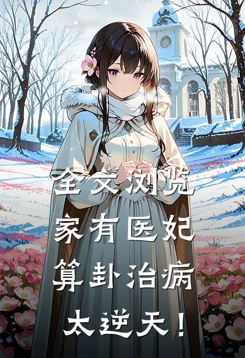 全文浏览家有医妃，算卦治病太逆天！