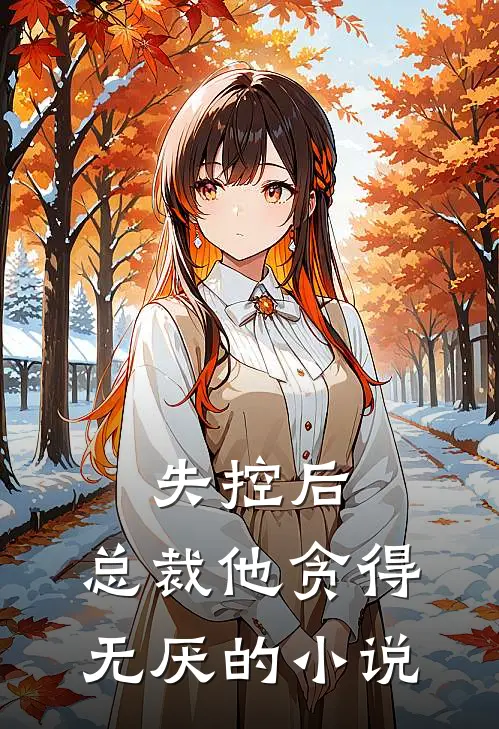失控后，总裁他贪得无厌的小说