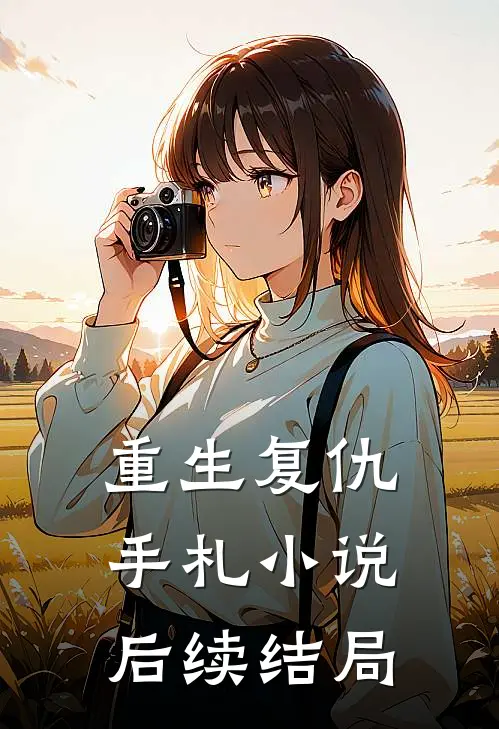 重生复仇手札小说后续结局
