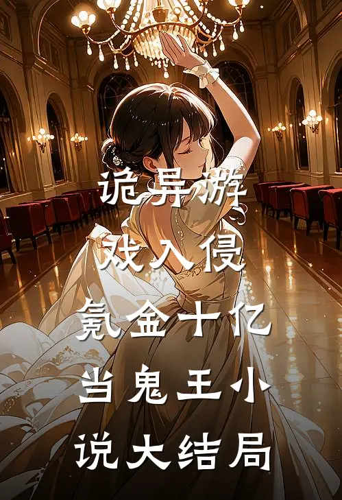 诡异游戏入侵，氪金十亿当鬼王小说大结局