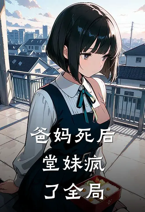 爸妈死后,堂妹疯了全局
