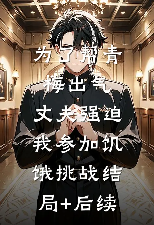 为了帮青梅出气，丈夫强迫我参加饥饿挑战结局+后续