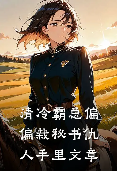 清冷霸总偏偏栽秘书仇人手里文章