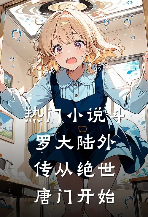 热门小说斗罗大陆外传从绝世唐门开始