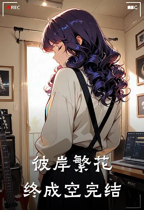 彼岸繁花，终成空完结