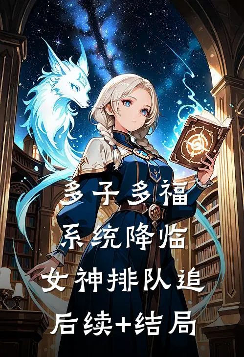多子多福系统降临，女神排队追后续+结局