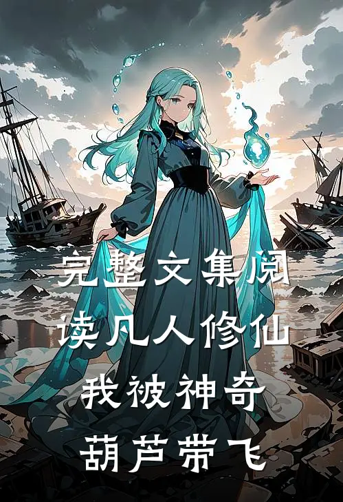 完整文集阅读凡人修仙：我被神奇葫芦带飞