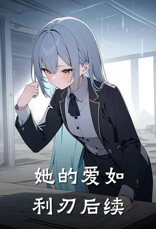 她的爱如利刃后续