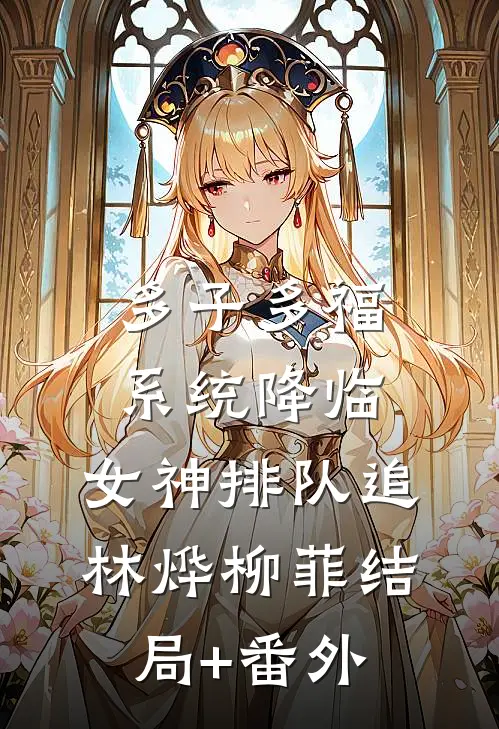 多子多福系统降临，女神排队追林烨柳菲结局+番外
