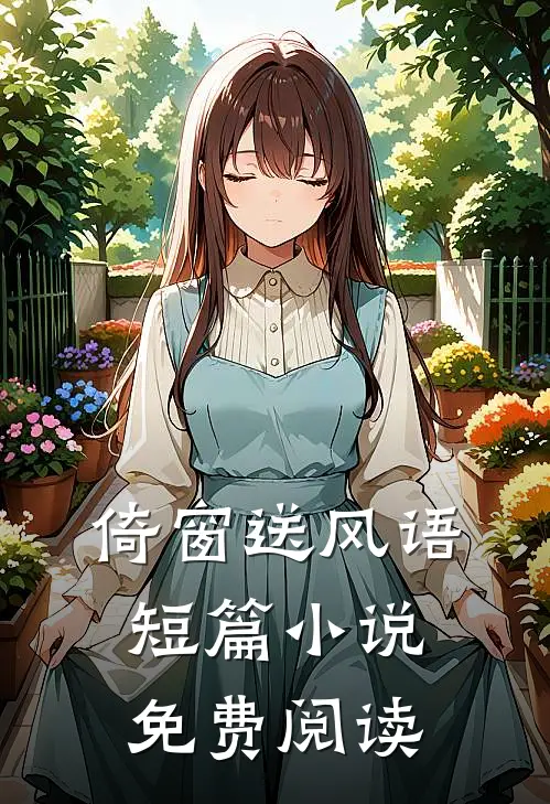 倚窗送风语短篇小说免费阅读