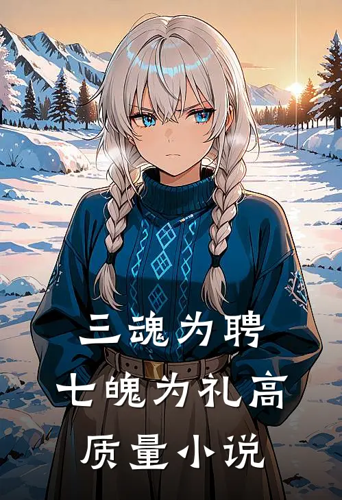 三魂为聘，七魄为礼高质量小说