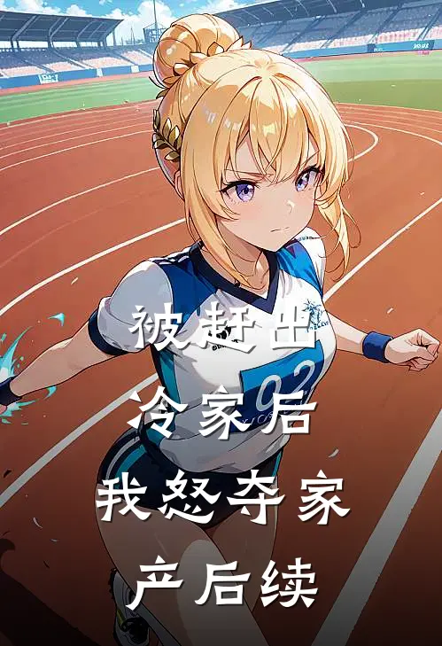 被赶出冷家后，我怒夺家产后续