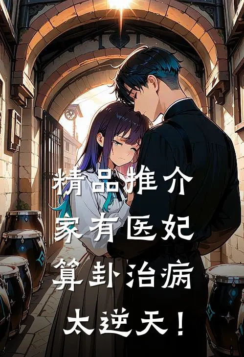 精品推介家有医妃，算卦治病太逆天！