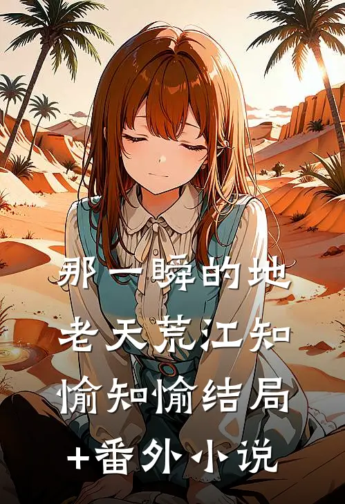 那一瞬的地老天荒江知愉知愉结局+番外小说