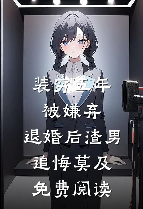 装穷五年被嫌弃，退婚后渣男追悔莫及免费阅读