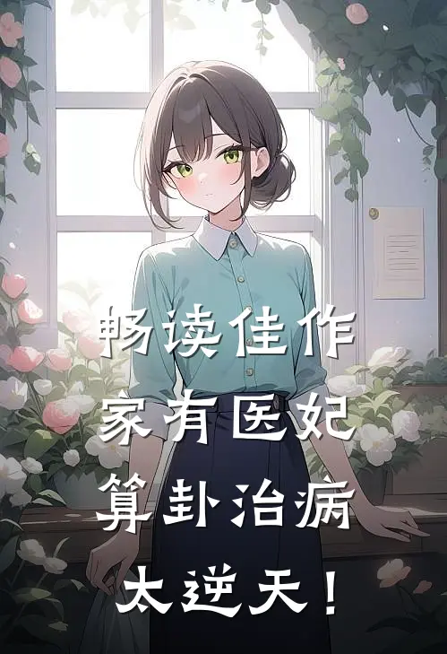 畅读佳作家有医妃，算卦治病太逆天！