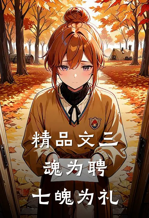 精品文三魂为聘，七魄为礼