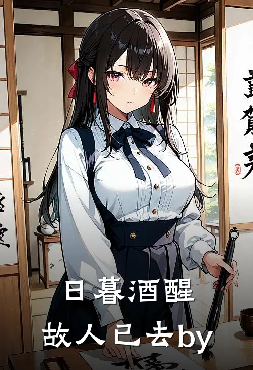 日暮酒醒，故人已去by
