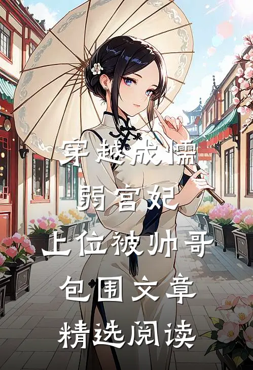 穿越成懦弱宫妃,上位被帅哥包围文章精选阅读网