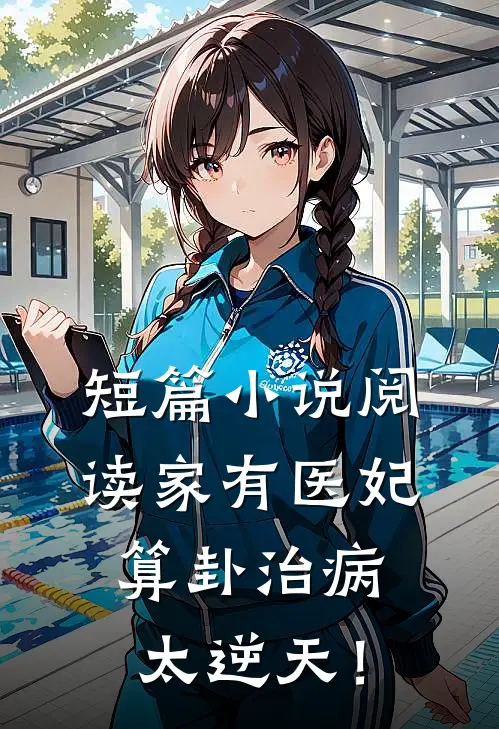 短篇小说阅读家有医妃，算卦治病太逆天！