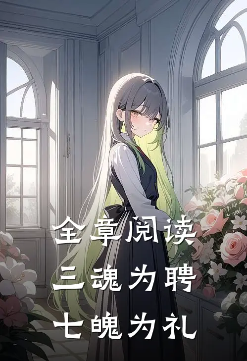 全章阅读三魂为聘，七魄为礼