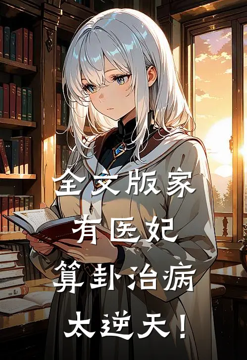 全文版家有医妃，算卦治病太逆天！