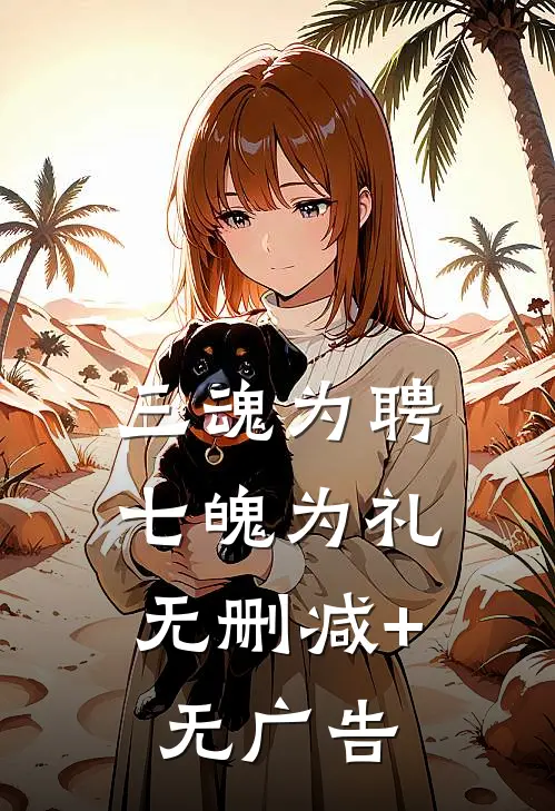 三魂为聘，七魄为礼无删减+无广告