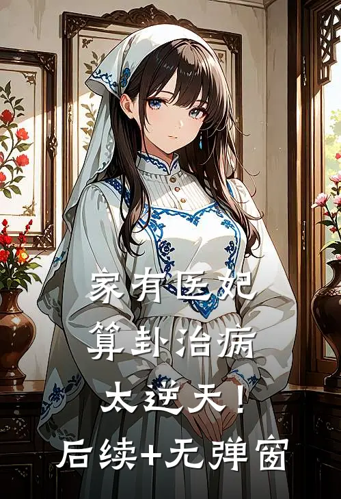家有医妃，算卦治病太逆天！后续+无弹窗
