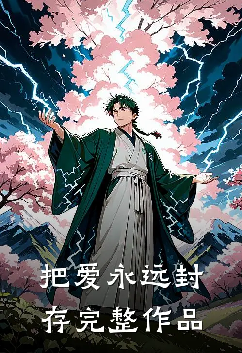 把爱永远封存完整作品