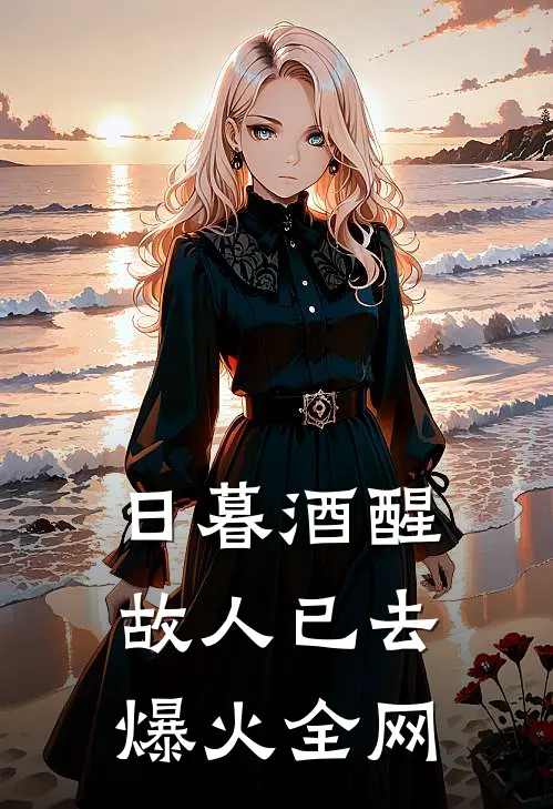 日暮酒醒，故人已去爆火全网