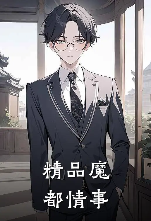 精品魔都情事