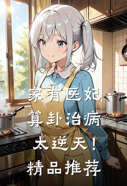 家有医妃，算卦治病太逆天！精品推荐