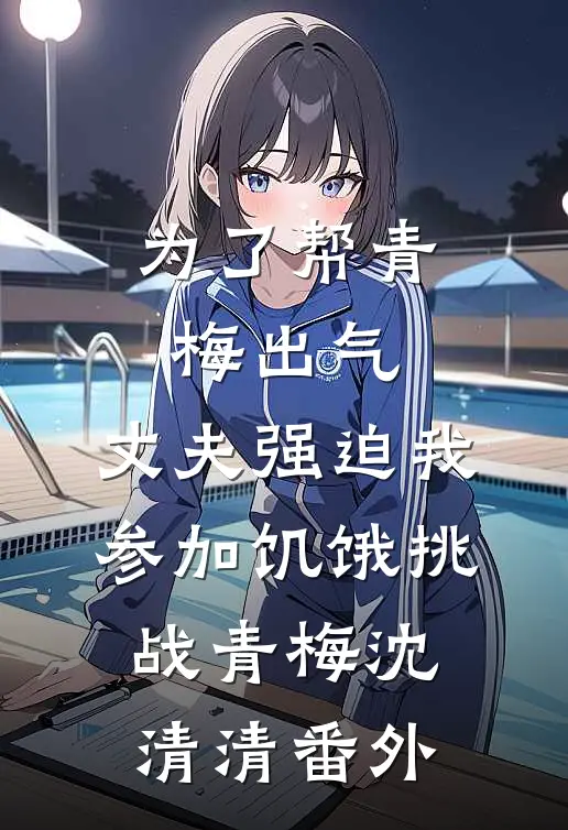 为了帮青梅出气，丈夫强迫我参加饥饿挑战青梅沈清清番外