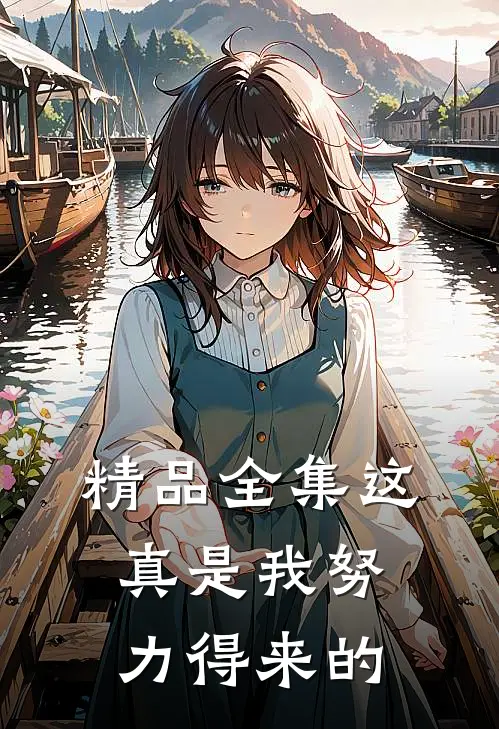 精品全集这真是我努力得来的