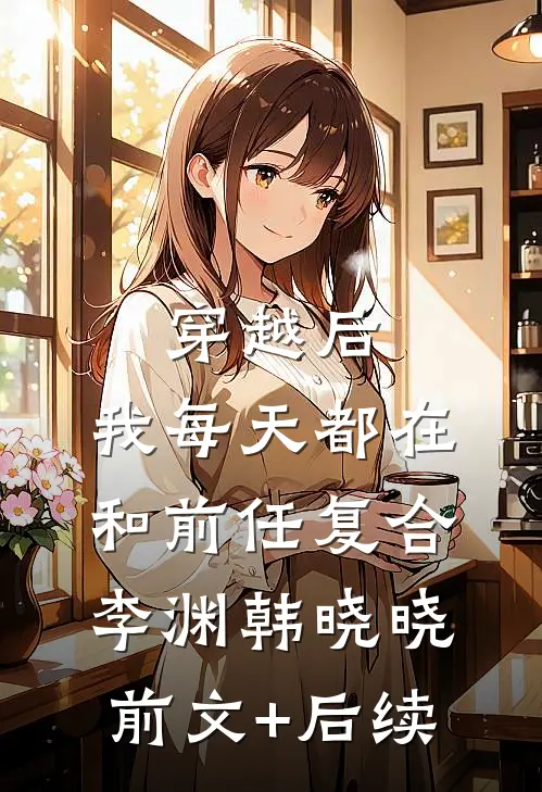 穿越后，我每天都在和前任复合李渊韩晓晓前文+后续