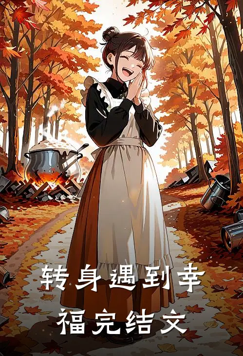 转身遇到幸福完结文