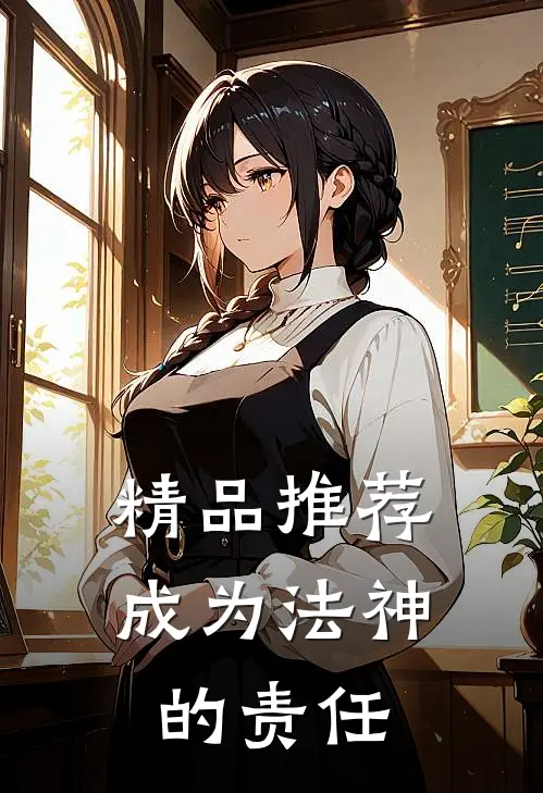 精品推荐成为法神的责任