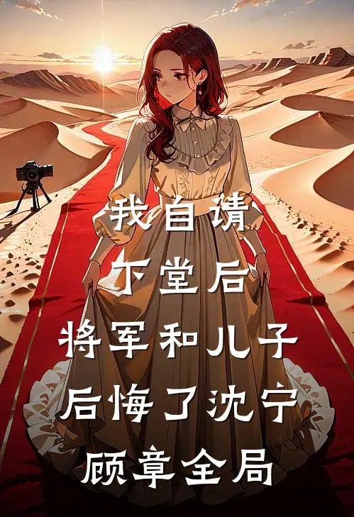 我自请下堂后，将军和儿子后悔了沈宁顾章全局