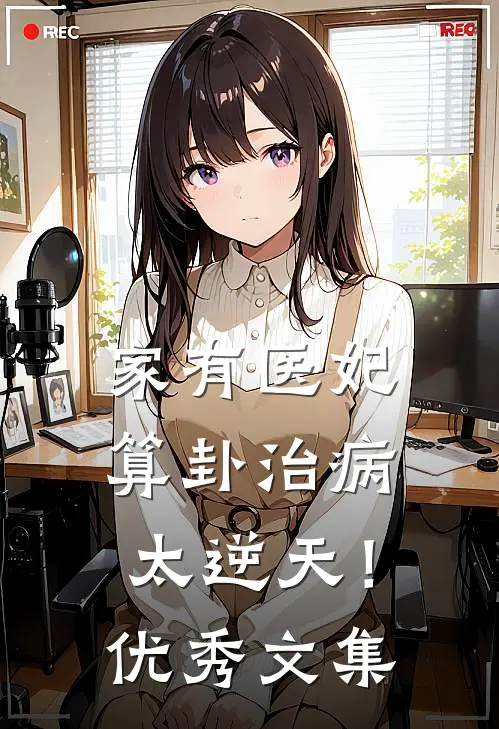 家有医妃，算卦治病太逆天！优秀文集